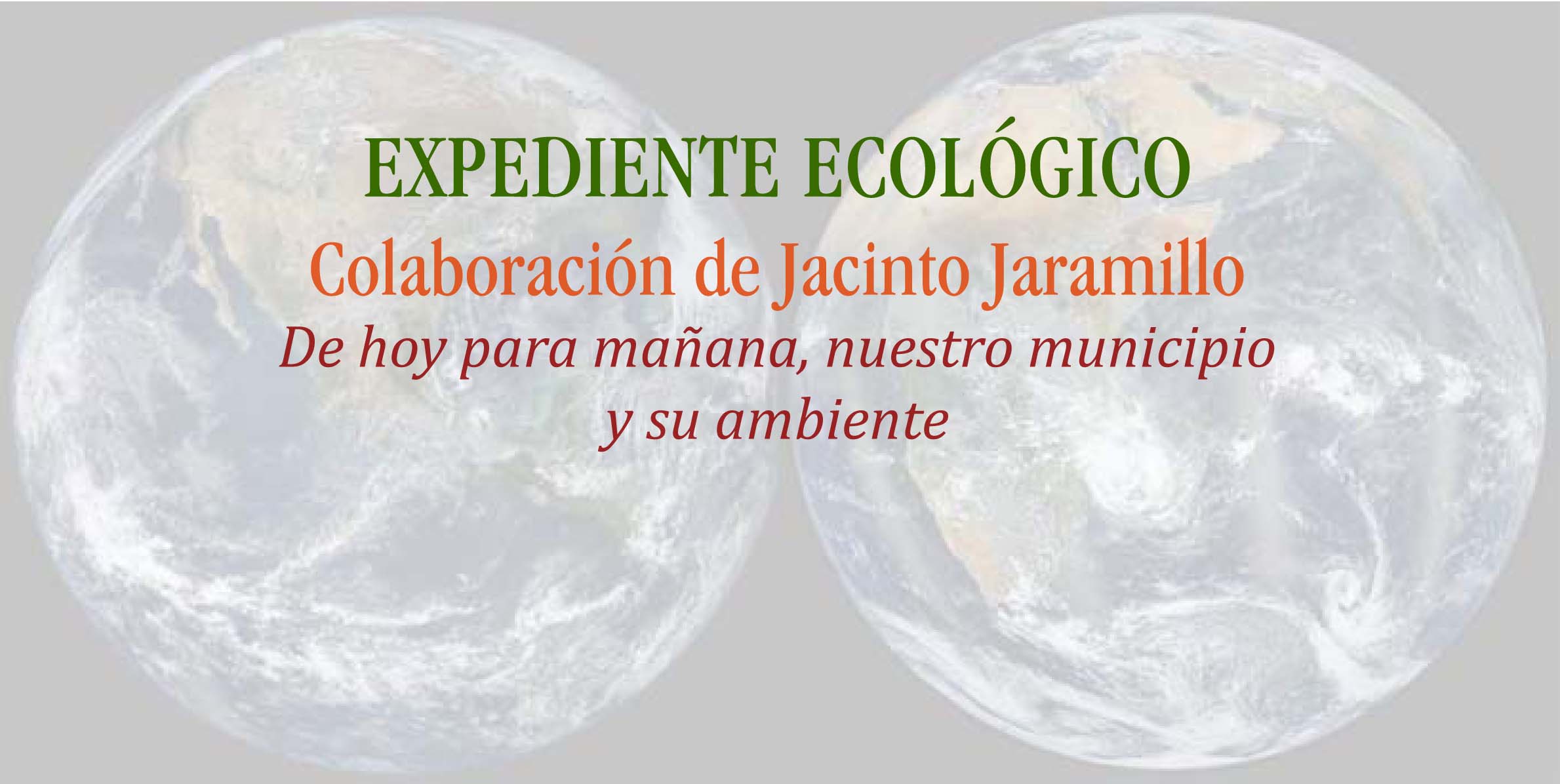 La Tierra, un planeta muy vivo