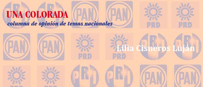 Camaleones o mercenarios