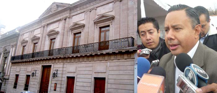 Pretenden convertir Casa del Conde Rul en museo