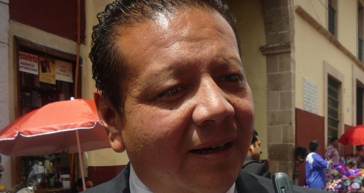 Quedarán cosas pendientes: Astudillo y Ramírez Pérez