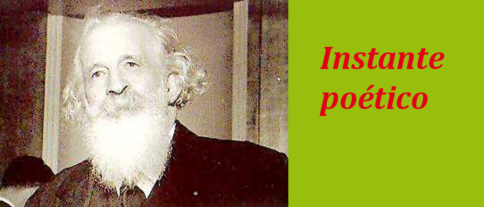 El mundo es un pensamiento (poesía): Gaston Bachelard