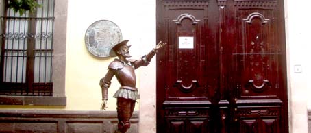Los martes en el MIQ: historia del arte