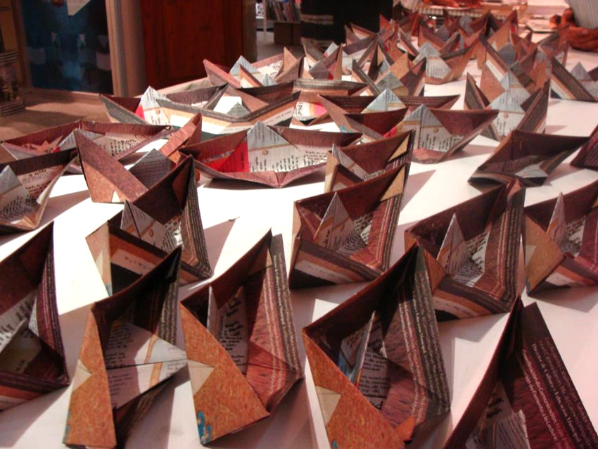 Autores y editores de Guanajuato en la Feria de Minería