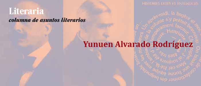 Las vanguardias vistas en la literatura