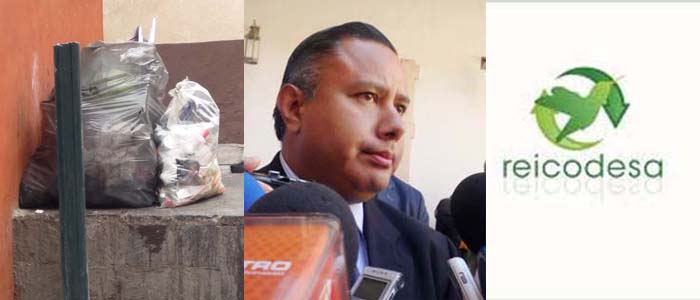 Frente a REICODESA, el único objetivo es defender los intereses de la ciudadanía: ECC