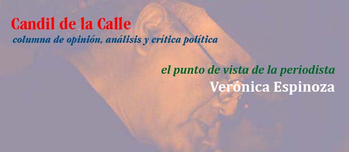 Versos incómodos