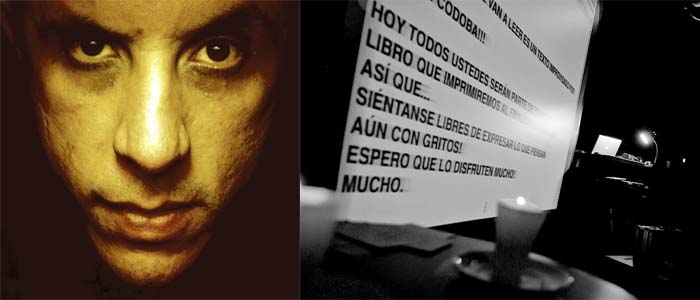 JAM de escritura Guanajuato: Improvisación de escritura en vivo