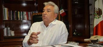 Peña Nieto hizo que la explanada de la Alhóndiga de Granaditas fuese insuficiente