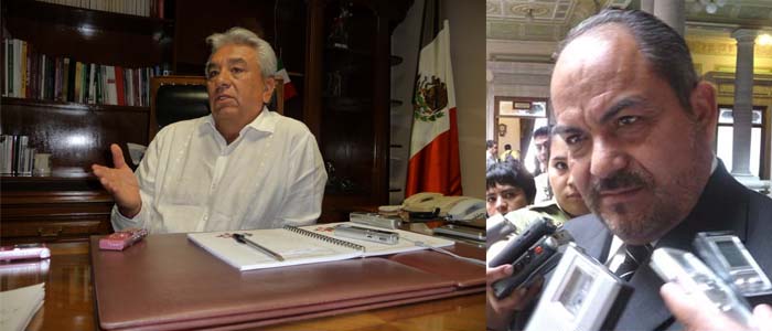 No hay pugna interna en el tricolor, afirma líder estatal