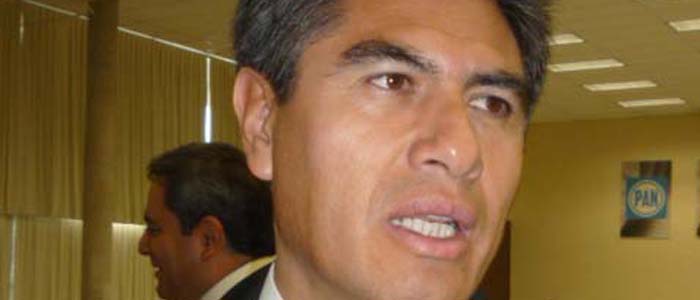 Al término de los registros de los partidos, se imprimirán las boletas: Badillo Lara