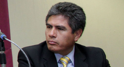 Pocos son los candidatos que quieren debatir