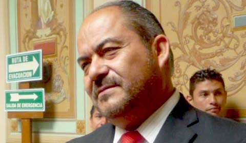“Acomodo de amigos”, los cambios en el equipo de trabajo de López Santillana: Gutiérrez Chico