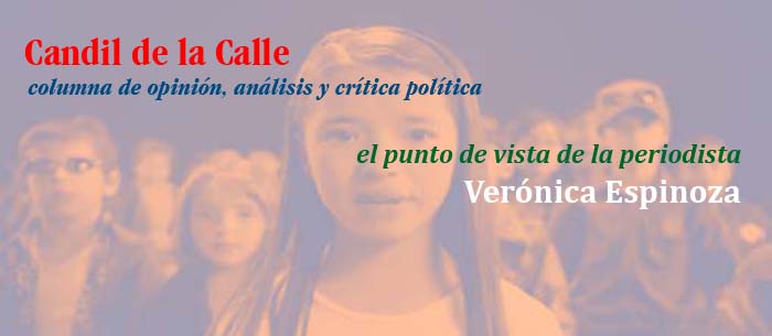 Niños incómodos