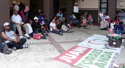 La integración de la lista fue un agandalle: CNC