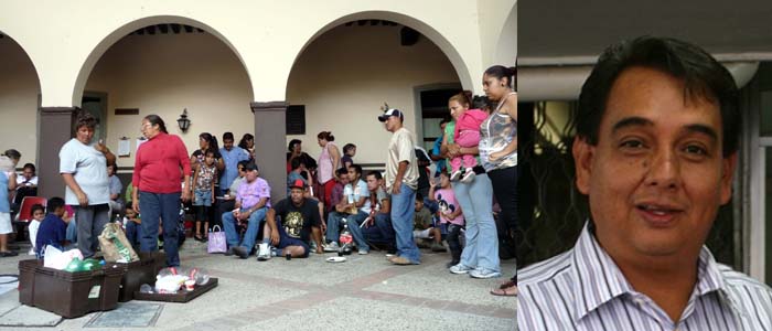 El conflicto entre la dirigencia estatal del PRI en Guanajuato y la CNC, se resolverá en el comité nacional