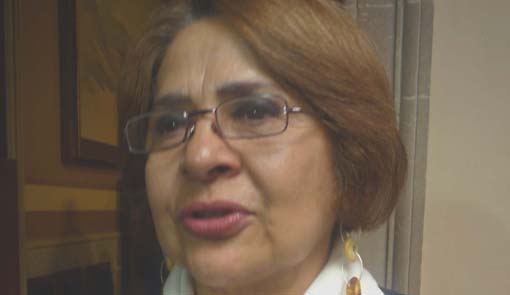 Diputados rechazan enviar exhorto al Poder Ejecutivo