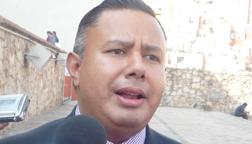 Enviaremos exhorto a candidatos: Castro Cerrillo