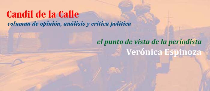 Un Ejército en Guanajuato