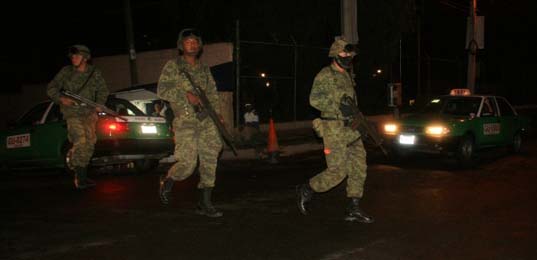 Colocarán filtros de seguridad para vigilancia del FIC
