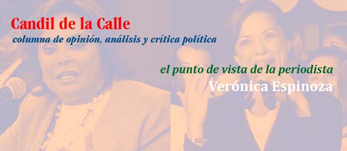 La amiga Elba