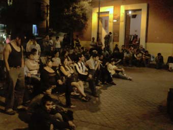 Guanajuato Comprometido, con Debate televisado