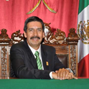 El problema del PRI no afecta al Verde: Gómez Salazar
