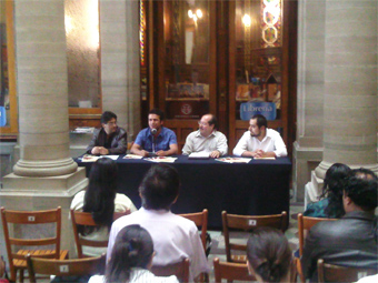 Ediciones La Rana lanzará E-books