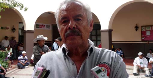 En marcha primeros acercamientos para solucionar el conflicto en el PRI