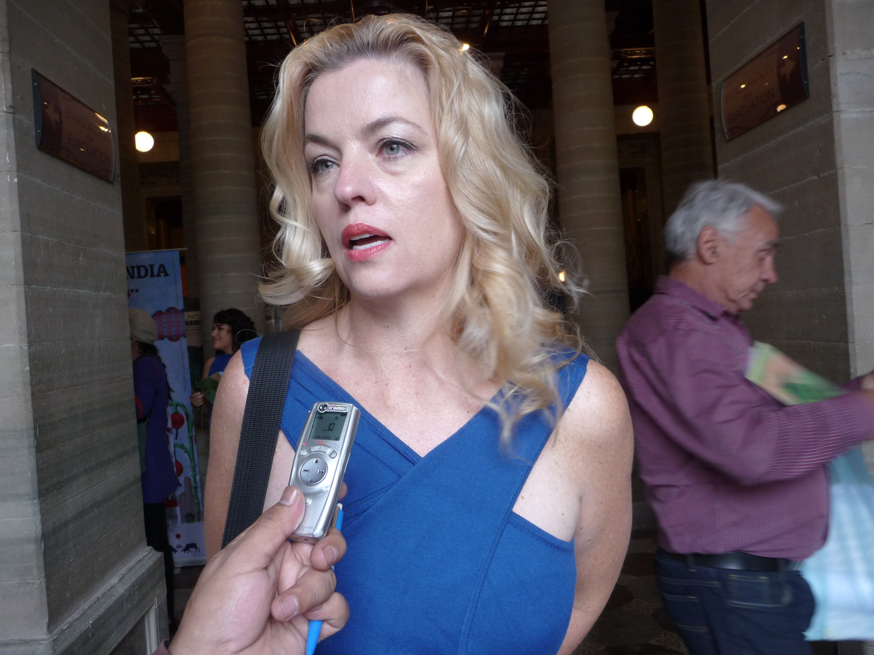 15 años del GIFF con más de 3 mil películas en competencia
