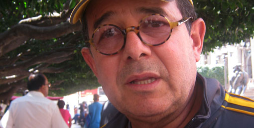 Minimiza Arroyo conflicto del PRI