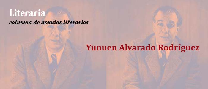 “El Aleph” de Jorge Luis Borges: universo contenedor del universo