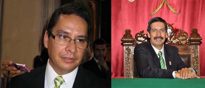Lo de Cabrera Morales ra algo que ya se veía venir: Gómez Salazar