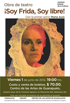 Invita IEC a su programación de junio