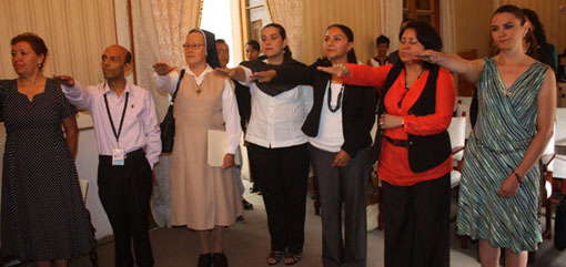 Conforman Consejo del Instituto de las Mujeres de Guanajuato