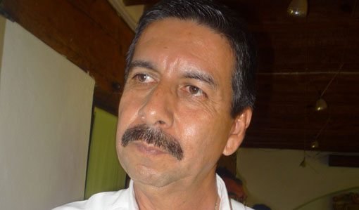 Apoyo la solicitud del Cabildo: Gómez Salazar