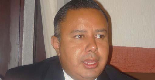 Instalan módulo de la FEPADE en las instalaciones de la Presidencia Municipal