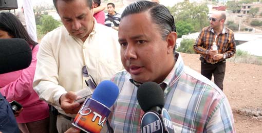 Ratificarán a Castro Cerrillo como candidato del PRI en asamblea