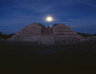 Invita IEC a exposición en Cañada de la Virgen