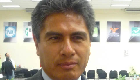 Funcionarios de casilla podrán enviar información desde el celular