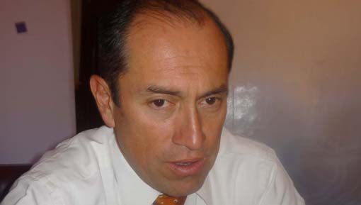 Por terminar los trabajos de mantenimiento en la Presa de la Olla
