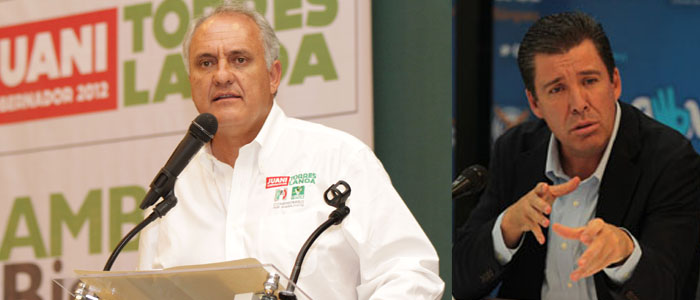 Ya alcanzamos el empate, vamos a la victoria: PRI estatal