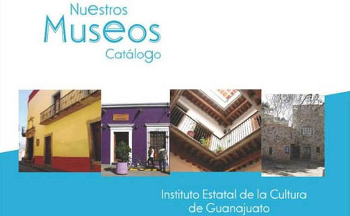 Invita IEC a vivir la cultura en enero