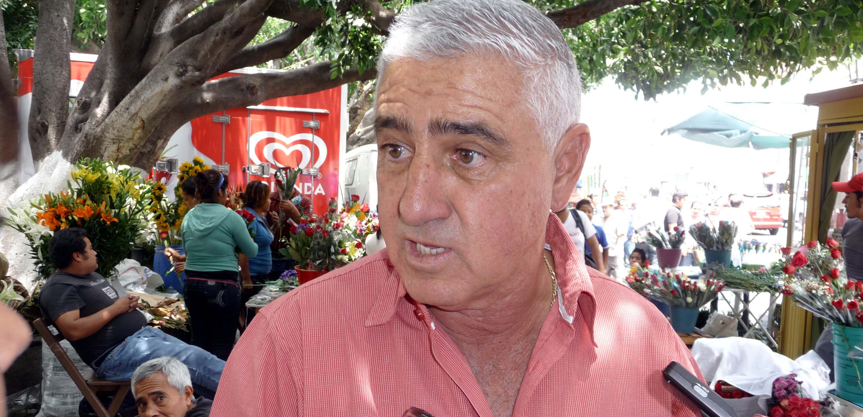 Descalificar al PRI, estrategia nacional del PAN: Güicho Gutiérrez