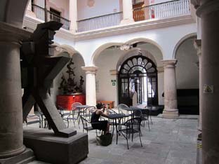 Actividades del Museo Iconográfico del Quijote en julio