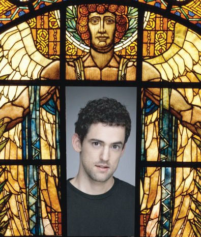 Leo… luego en el Juárez existo con Luis Gerardo Méndez