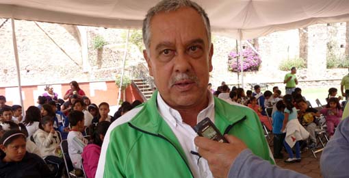 Tardía la convocatoria del IEEG para debate: Villagómez Mapes