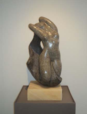 “Corazón encendido” de Rocío Sánchez en Silao