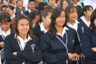 La SSG invita a la población a prevenir adicciones a los inhalantes