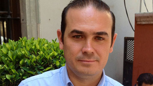 Anuncia Alejandro Navarro que no impugnará, deja decisión al PAN