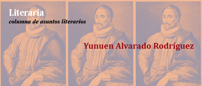El muy ingenioso caballero don Miguel de Cervantes Saavedra